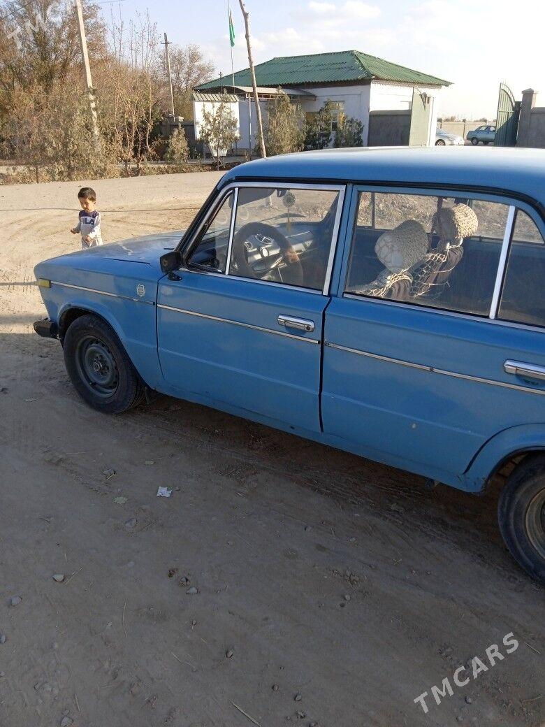 Lada 2106 1989 - 28 000 TMT - Türkmenbaşy etr. - img 4