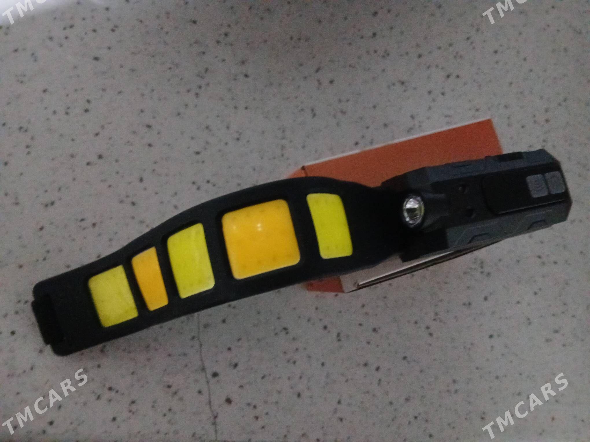 kelena dakylyan fanarik - Daşoguz - img 3