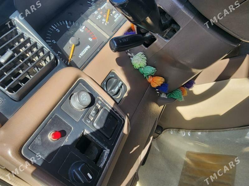 Toyota Land Cruiser 1997 - 260 000 TMT - Хазар - img 6