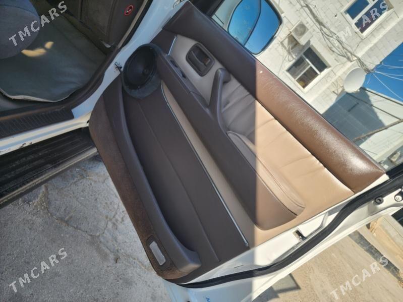 Toyota Land Cruiser 1997 - 260 000 TMT - Хазар - img 2