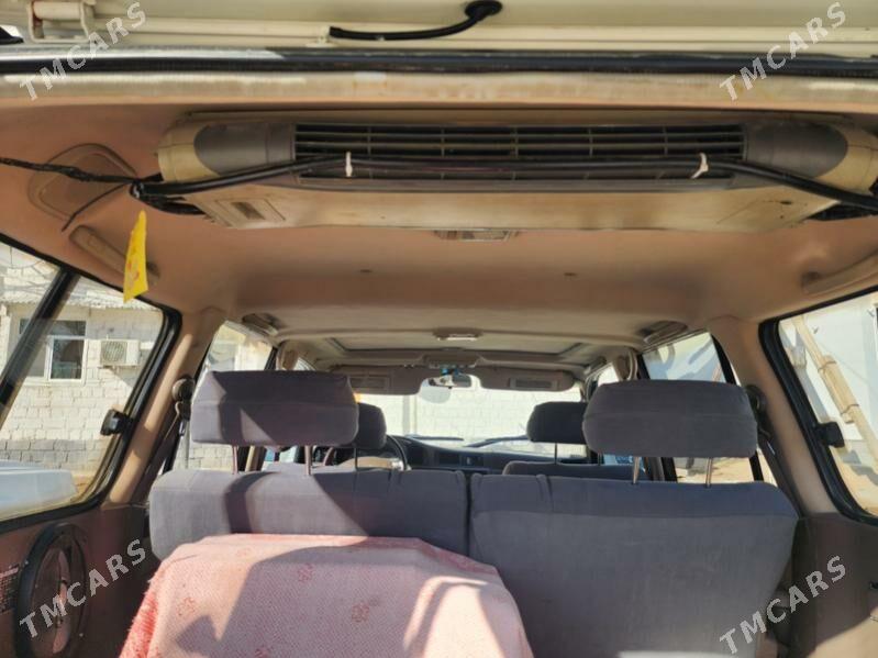 Toyota Land Cruiser 1997 - 260 000 TMT - Хазар - img 3