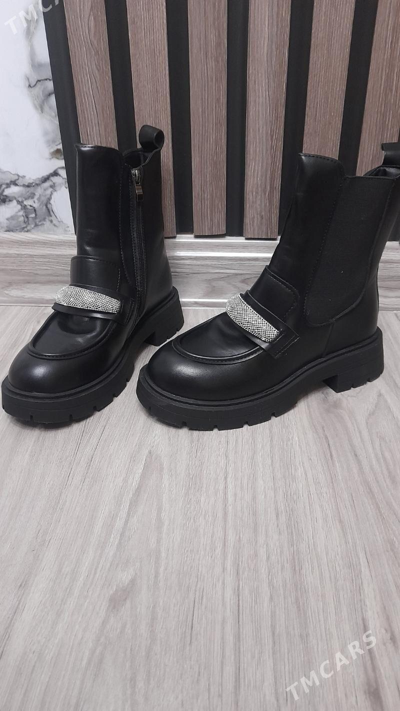 новые - Туркменбаши - img 2