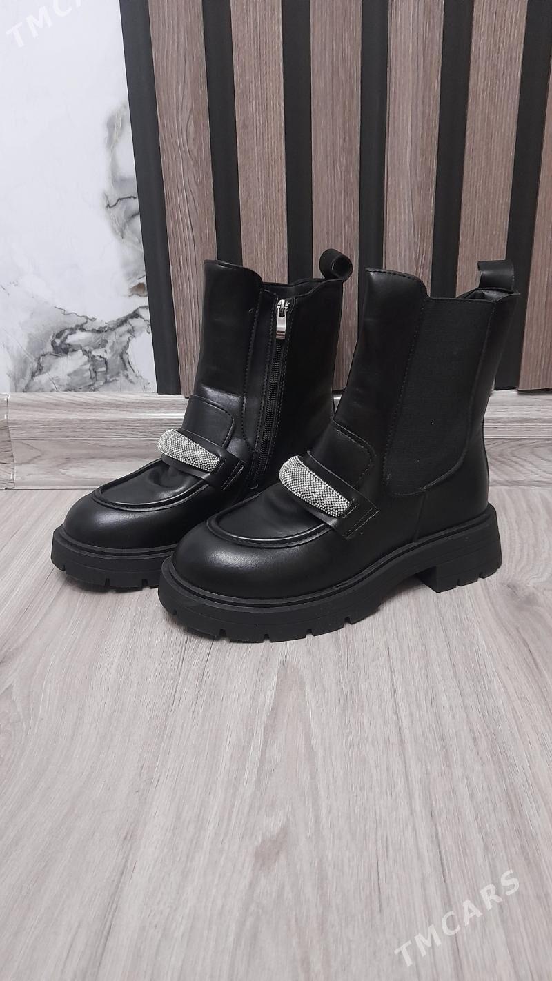 новые - Туркменбаши - img 1