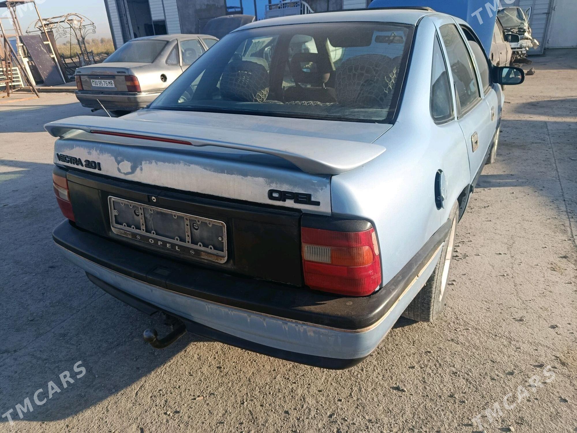 opel zapjas 53 000 TMT - Мары - img 4