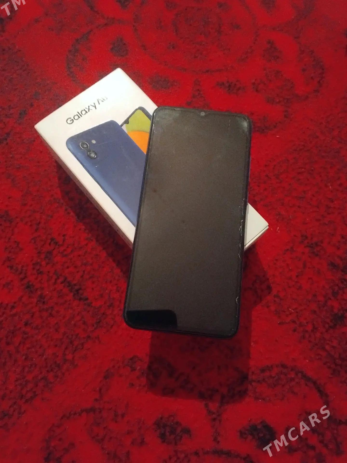 Samsung galaxy A03 - Sakarçäge - img 3