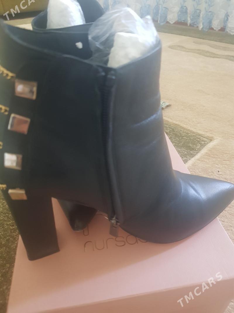 zenan kowusler - Gyzylarbat - img 6