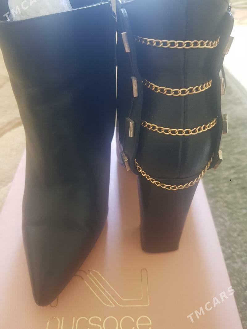 zenan kowusler - Gyzylarbat - img 7