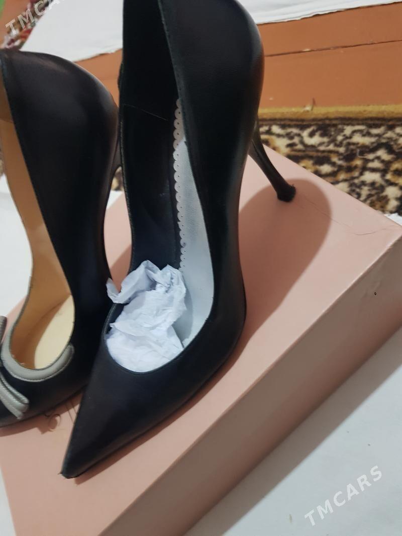 zenan kowusler - Gyzylarbat - img 1