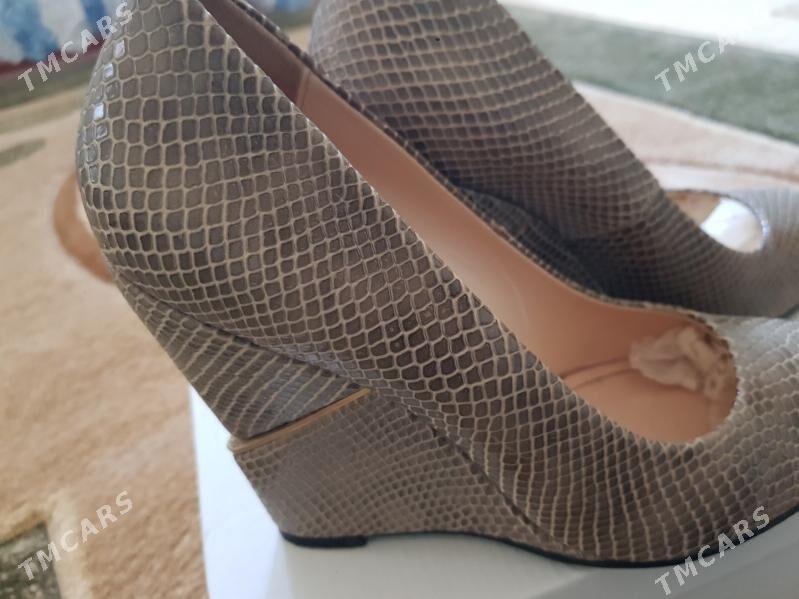 zenan kowusler - Gyzylarbat - img 8