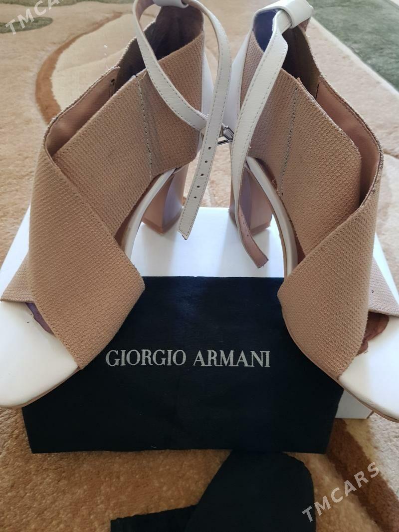 zenan kowusler - Gyzylarbat - img 4