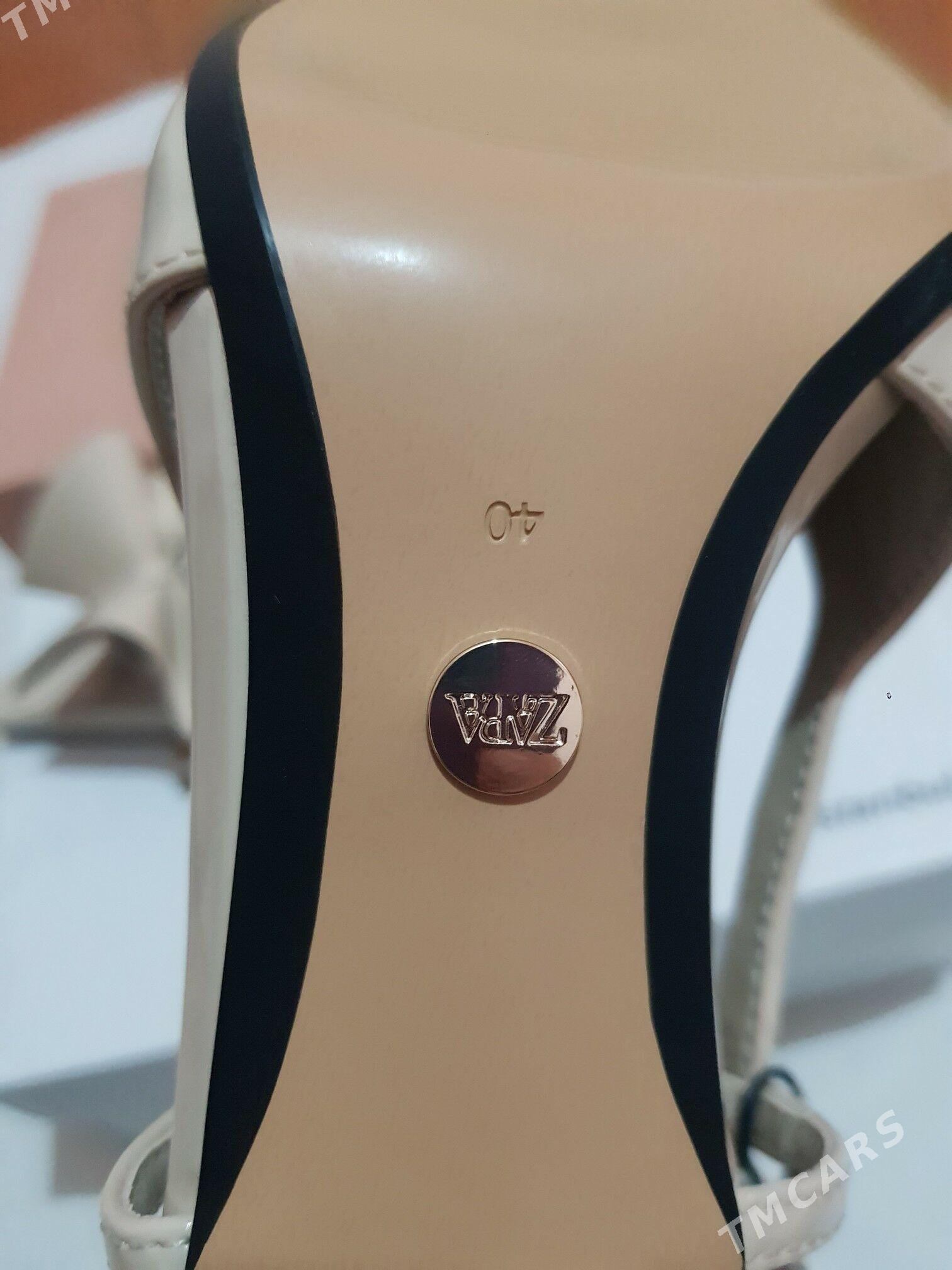 zenan kowusler - Gyzylarbat - img 3