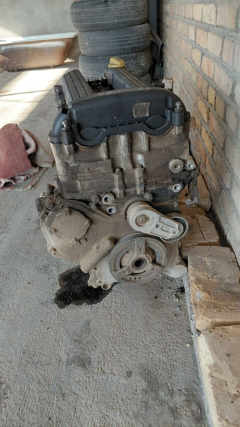 Опел Зафира 1 000 TMT - Mary - img 2