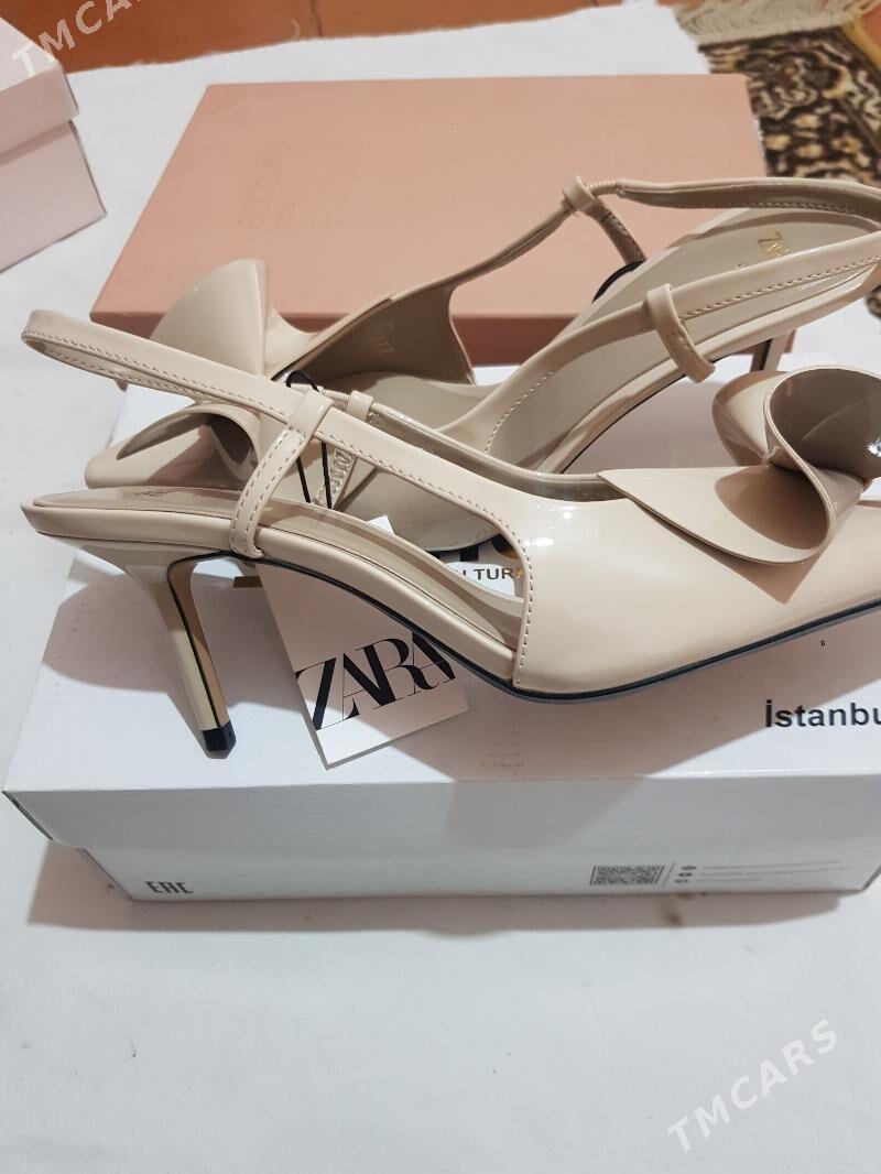 zenan kowusler - Gyzylarbat - img 2