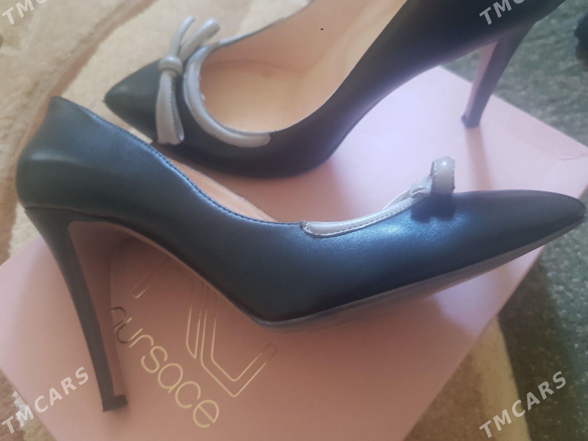 zenan kowusler - Gyzylarbat - img 5