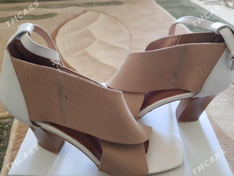 zenan kowusler - Gyzylarbat - img 9