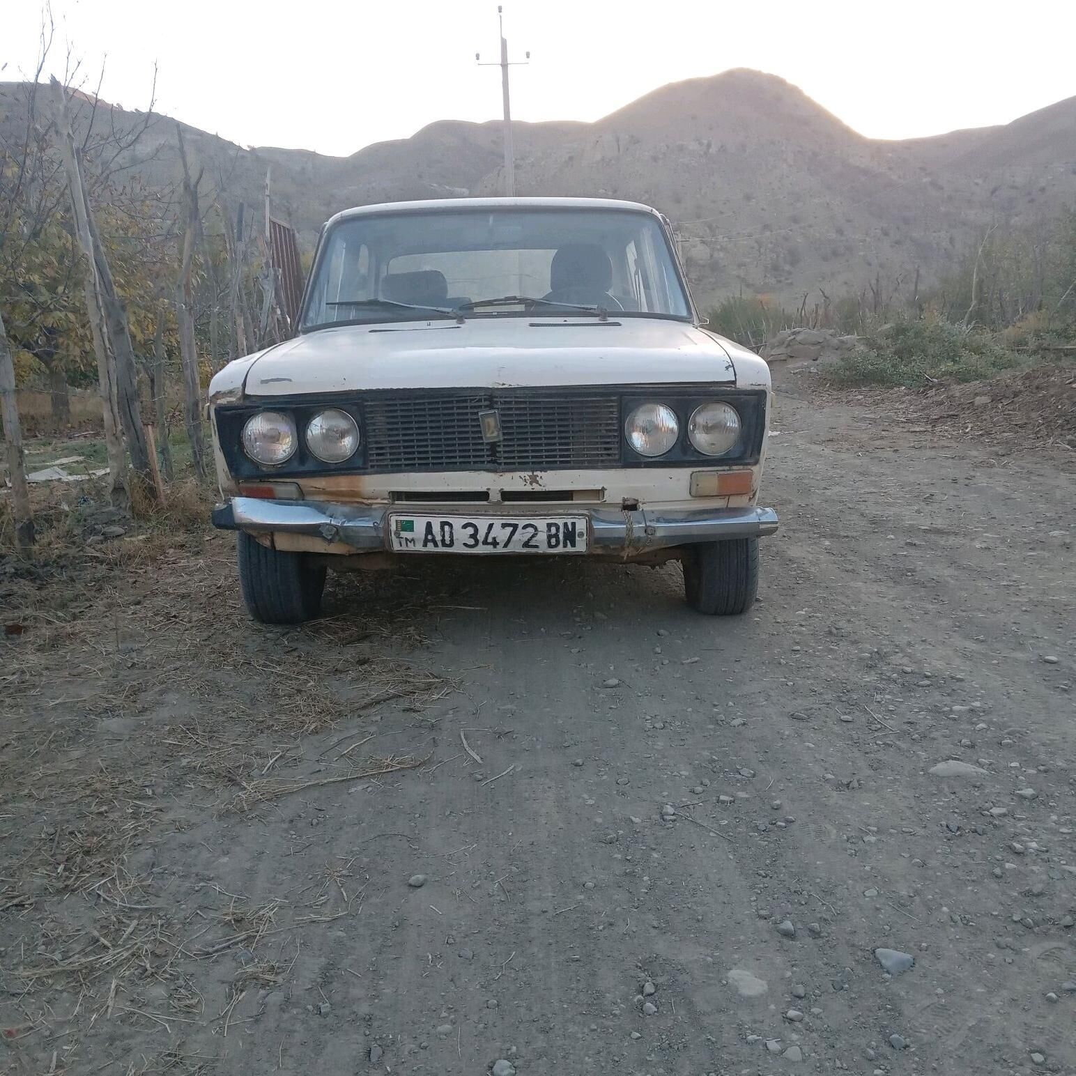 Lada 2106 7 000 TMT - Magtymguly - img 1