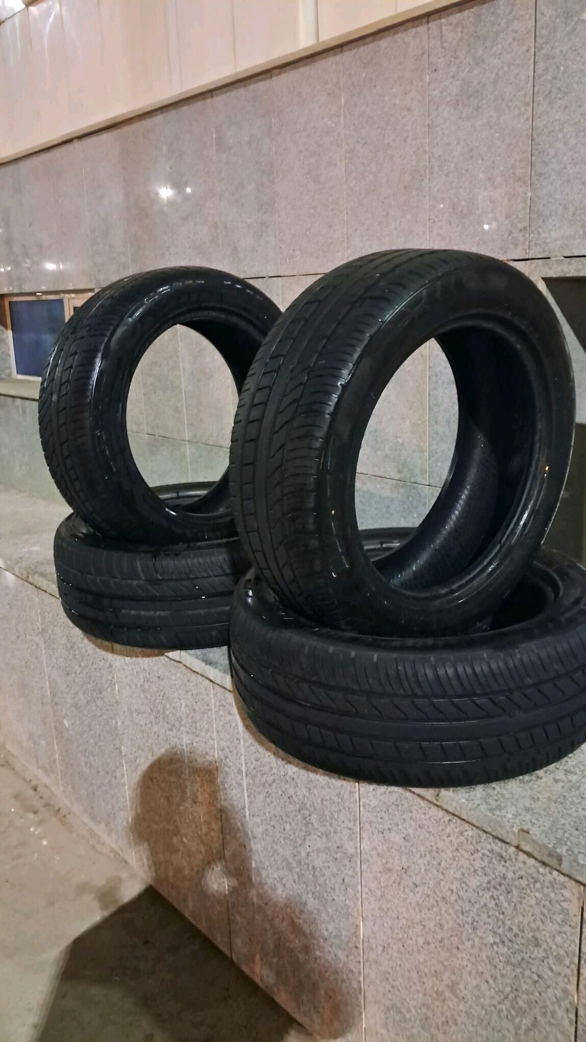 PAKRYSKA 215.55.17 800 TMT - Кëши - img 4