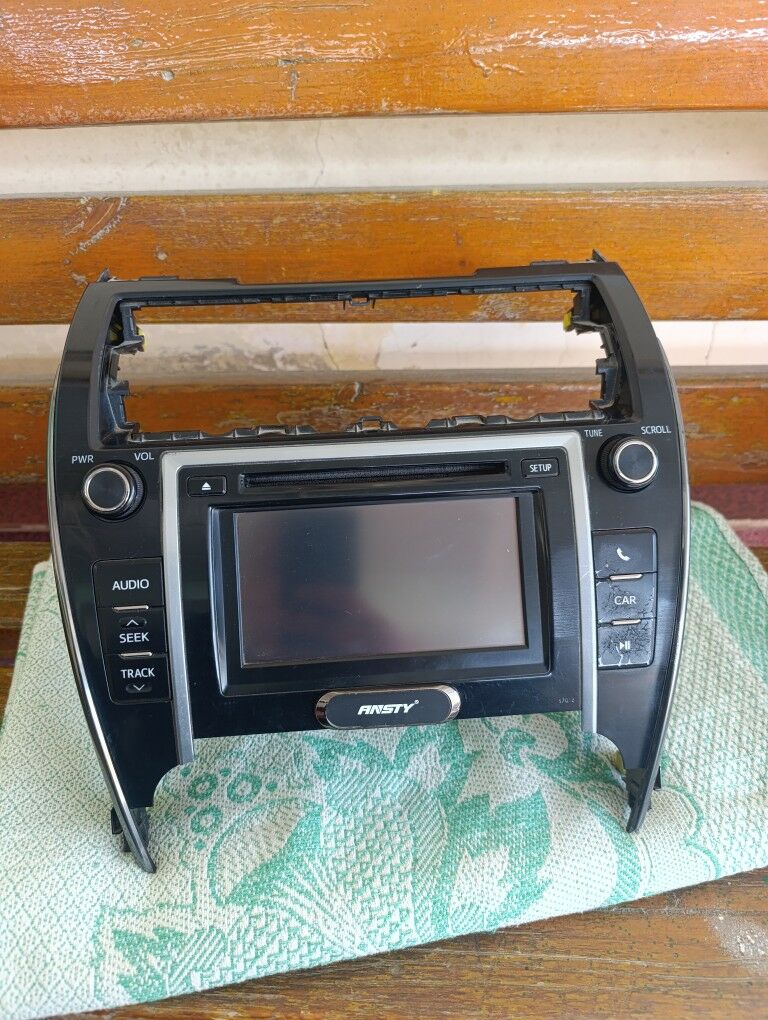 Manitor 400 TMT - Büzmeýin - img 1