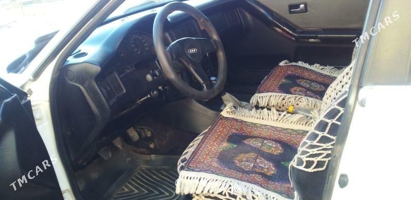 Audi 80 1992 - 20 000 TMT - Дашогуз - img 6