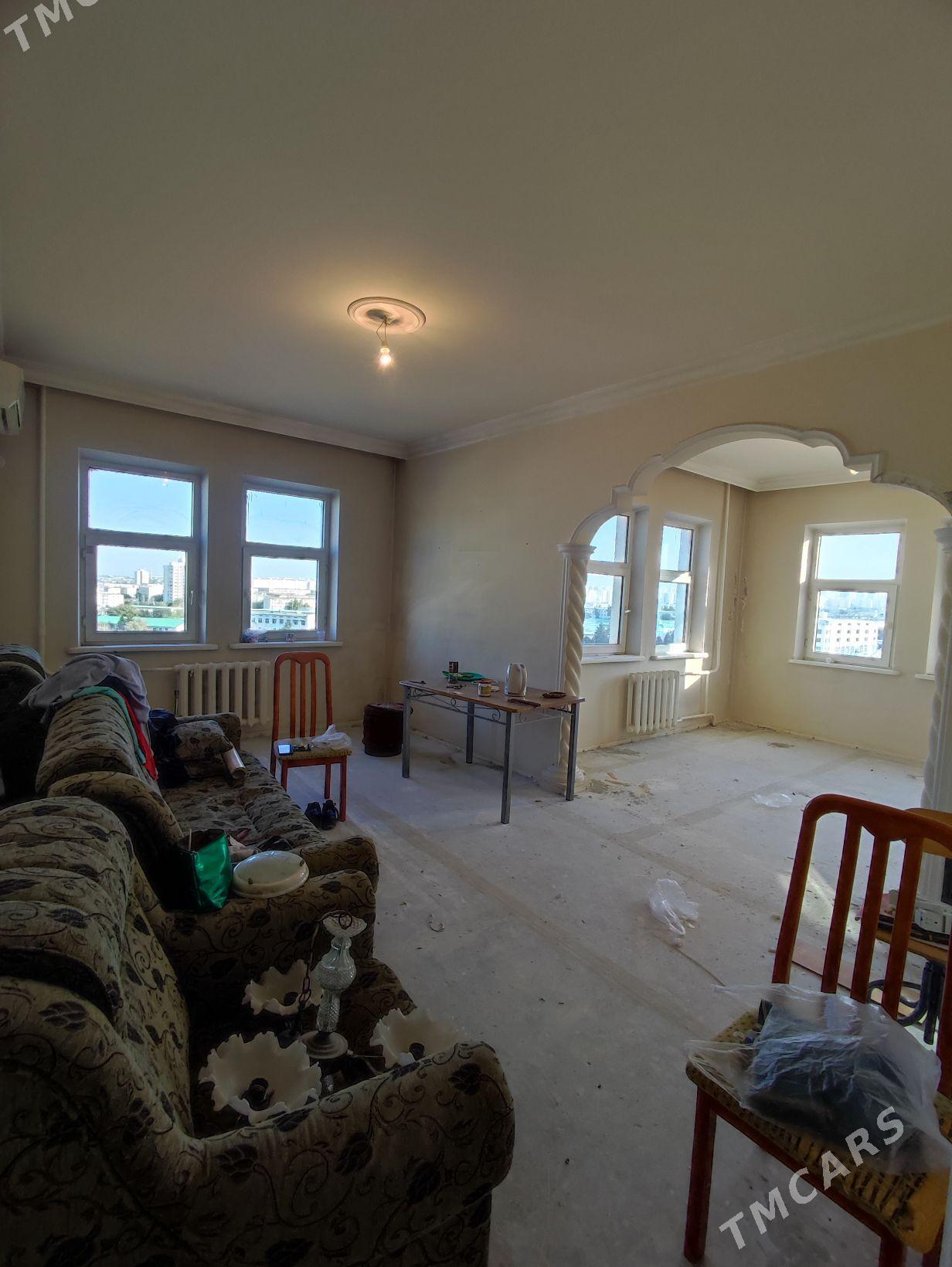 Şaýoly köçede 3 komnat - Aşgabat - img 2