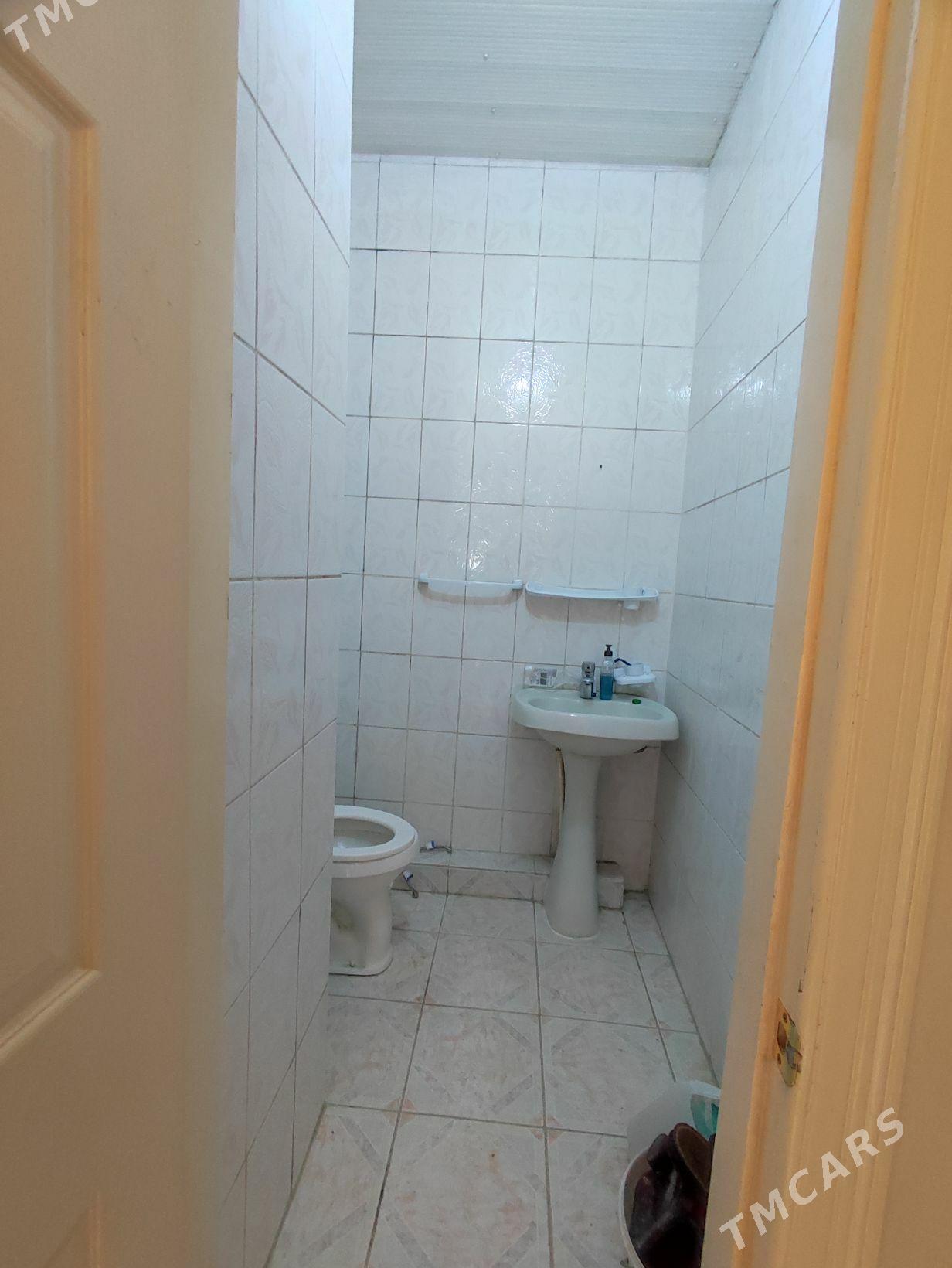 Şaýoly köçede 3 komnat - Aşgabat - img 10