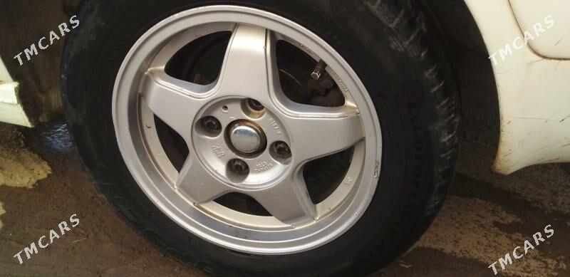 Audi 80 1992 - 20 000 TMT - Дашогуз - img 4