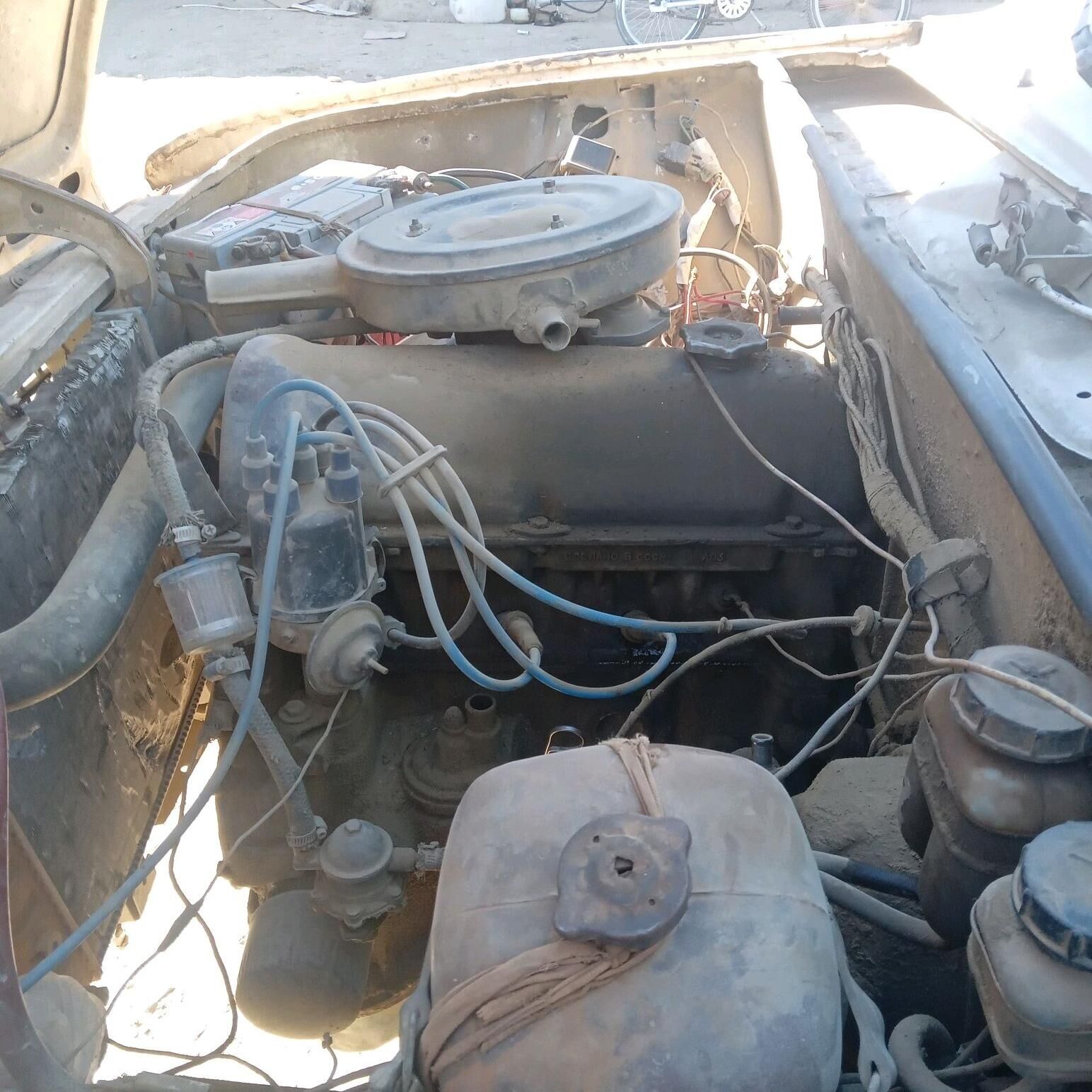 Lada 2106 7 000 TMT - Magtymguly - img 2