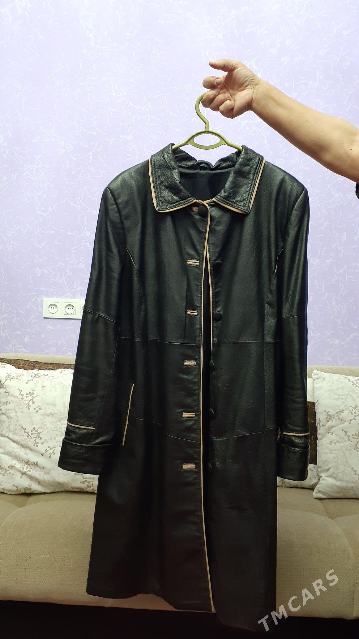 palto - Дашогуз - img 1