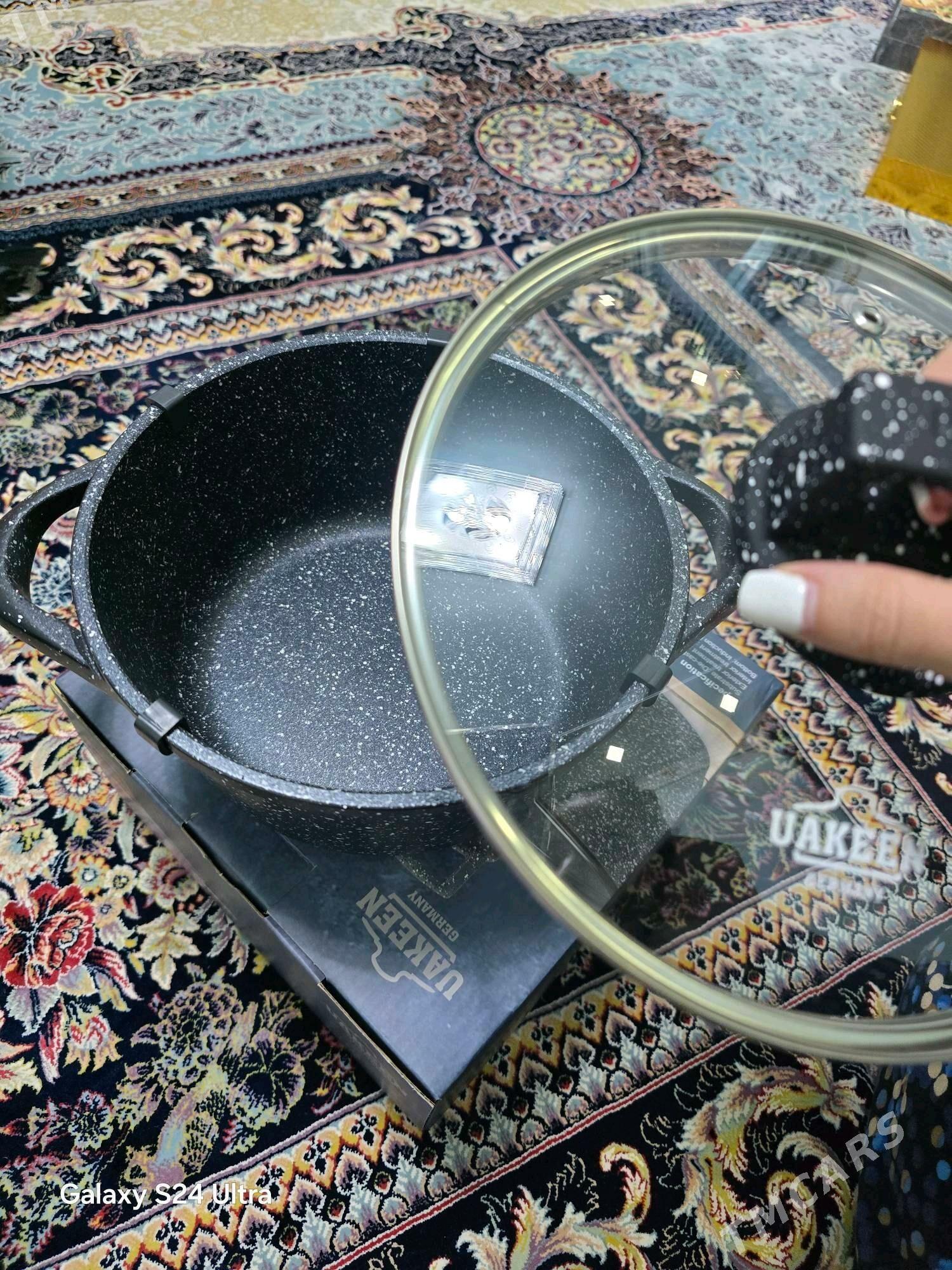 germaniski gazan nabor - Мары - img 4