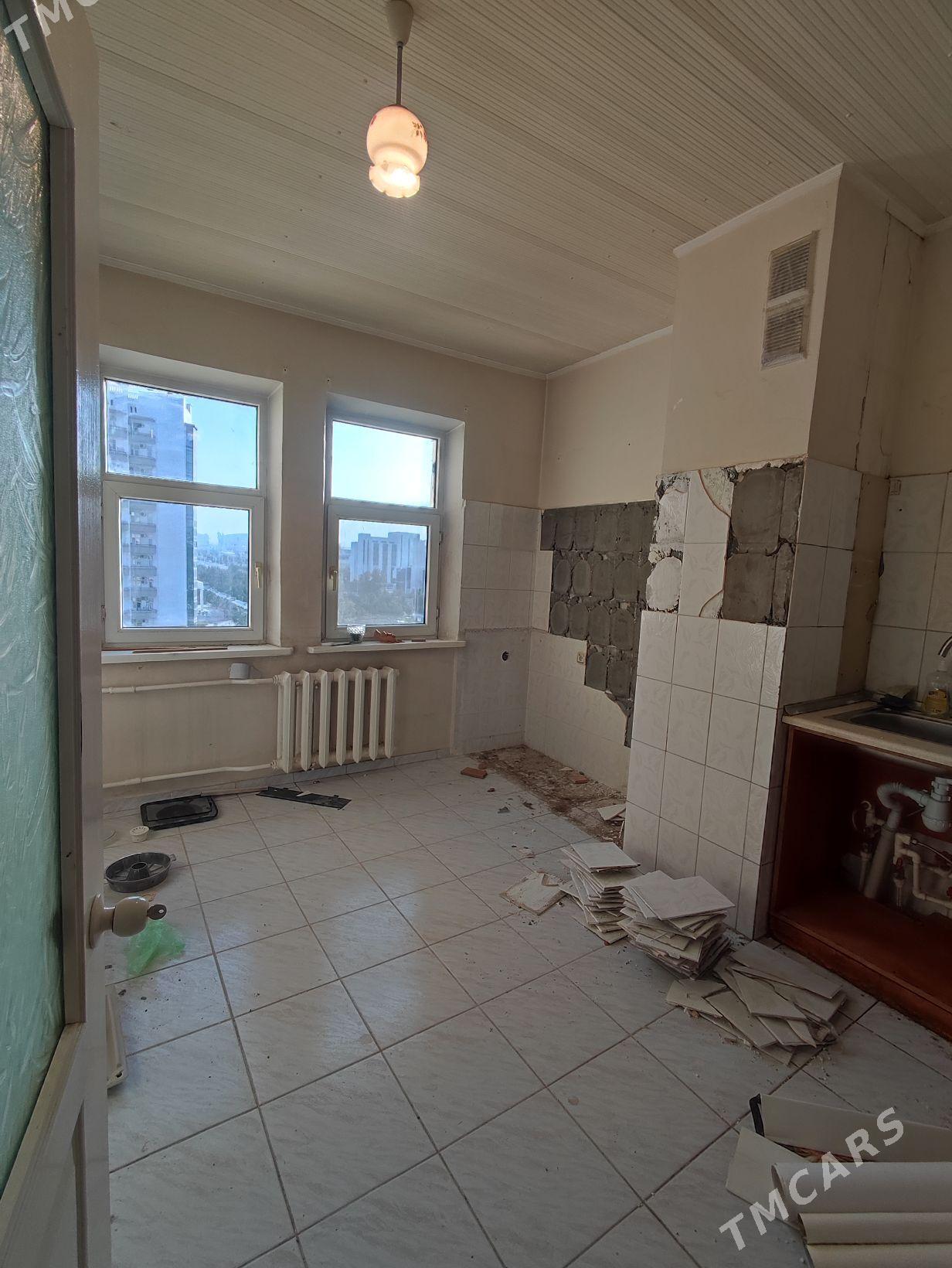 Şaýoly köçede 3 komnat - Aşgabat - img 9