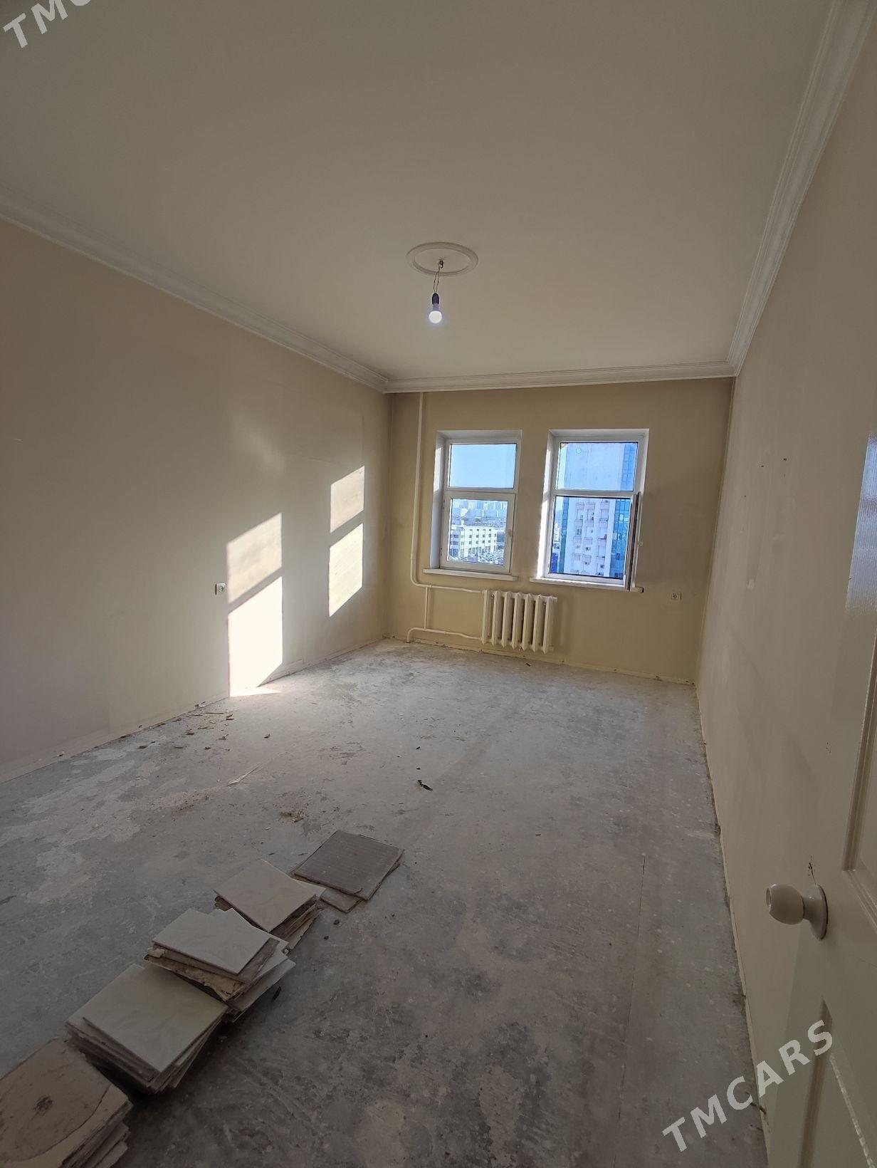 Şaýoly köçede 3 komnat - Aşgabat - img 5