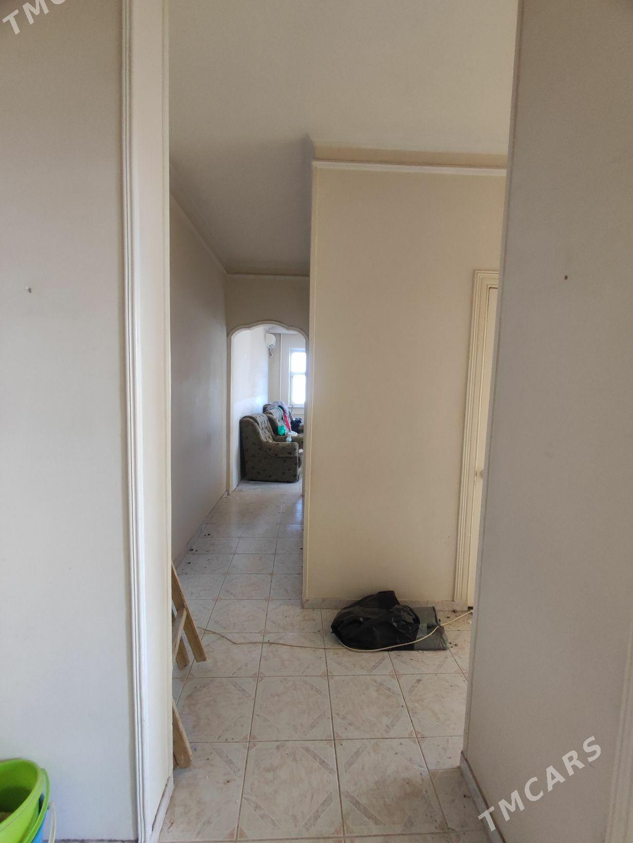 Şaýoly köçede 3 komnat - Aşgabat - img 6