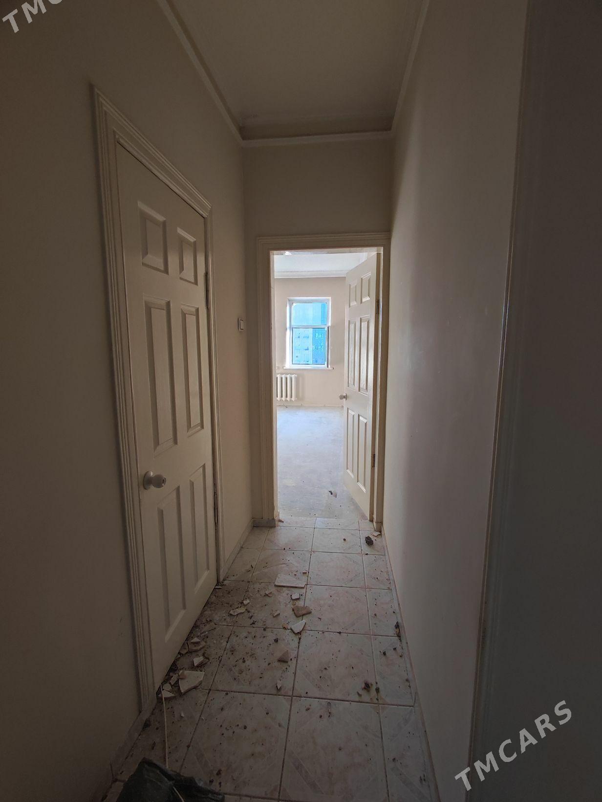 Şaýoly köçede 3 komnat - Aşgabat - img 4