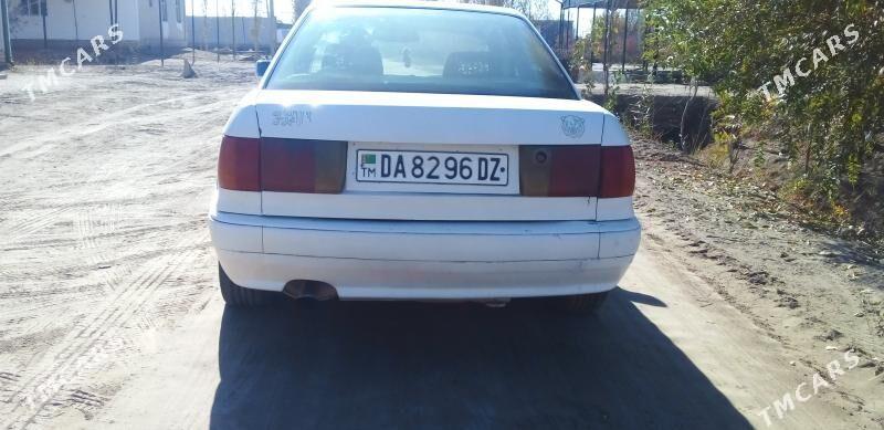 Audi 80 1992 - 20 000 TMT - Дашогуз - img 3