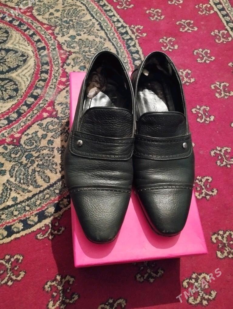 derossi köwus - Çoganly - img 1