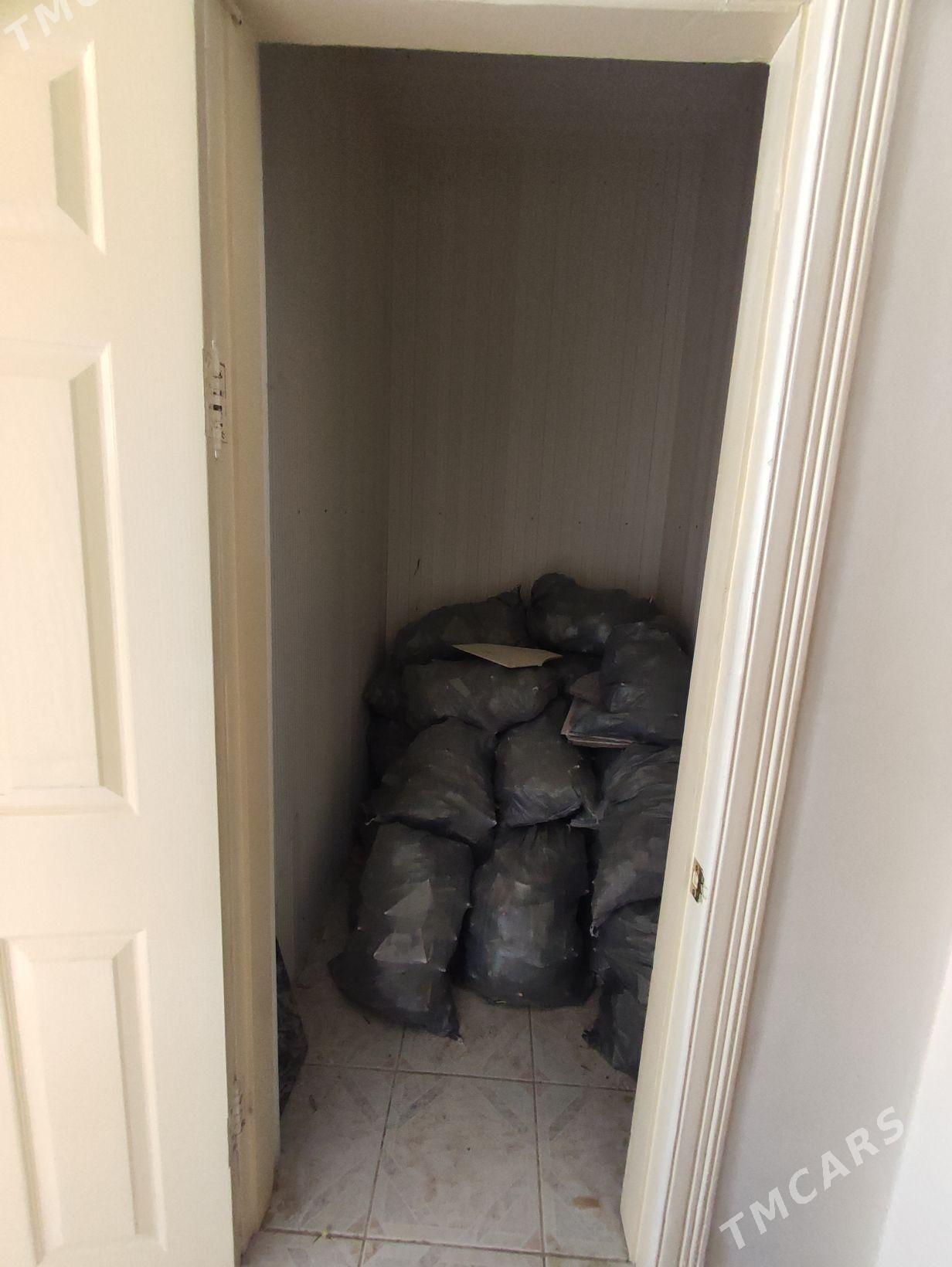 Şaýoly köçede 3 komnat - Aşgabat - img 8