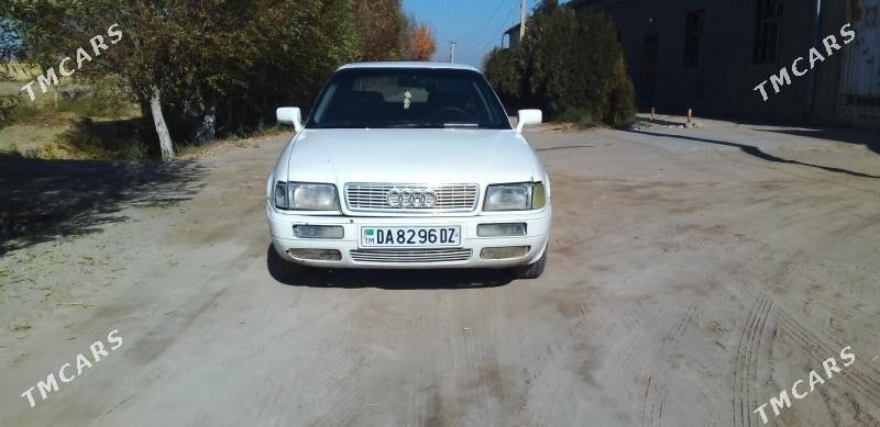 Audi 80 1992 - 20 000 TMT - Дашогуз - img 5