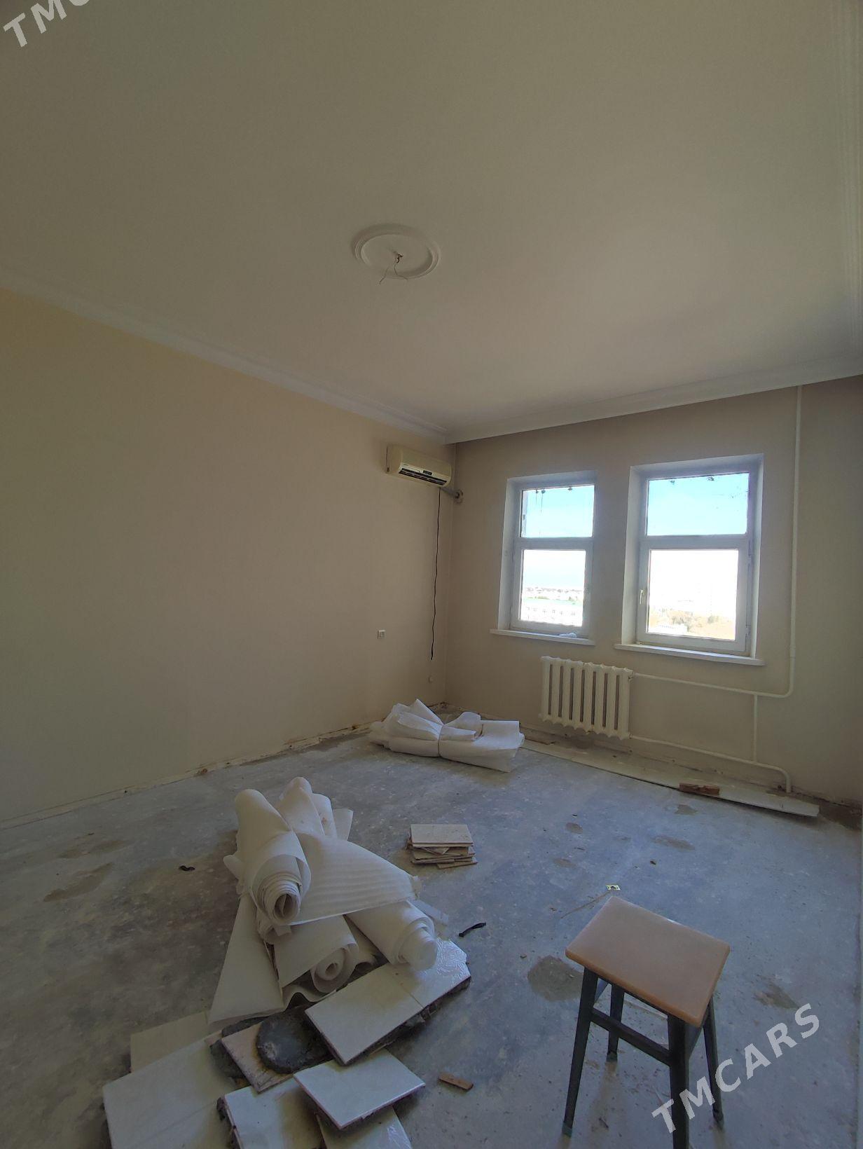 Şaýoly köçede 3 komnat - Aşgabat - img 3