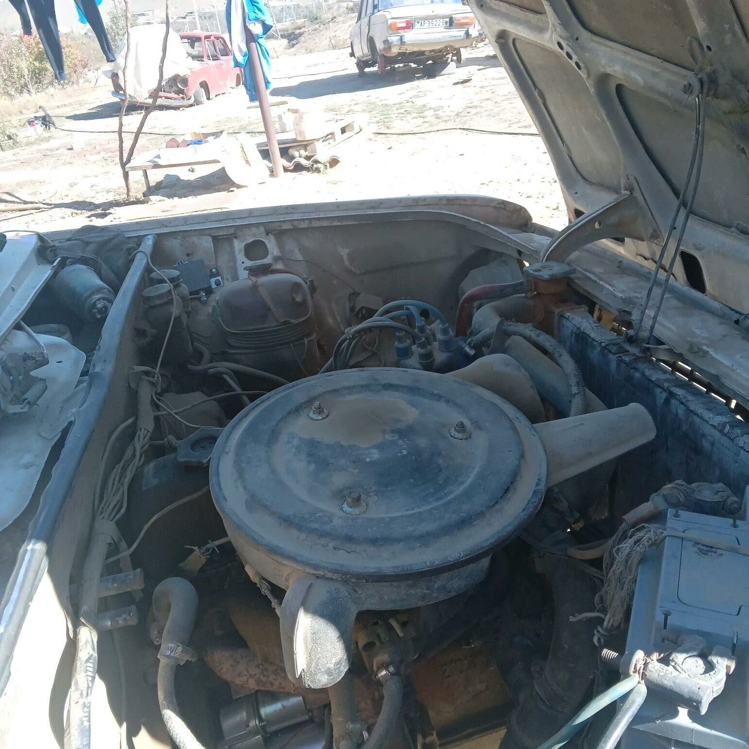 Lada 2106 7 000 TMT - Magtymguly - img 5