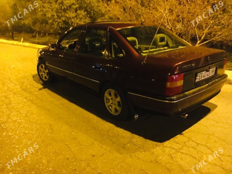 Opel Vectra 1992 - 30 000 TMT - Мары - img 5