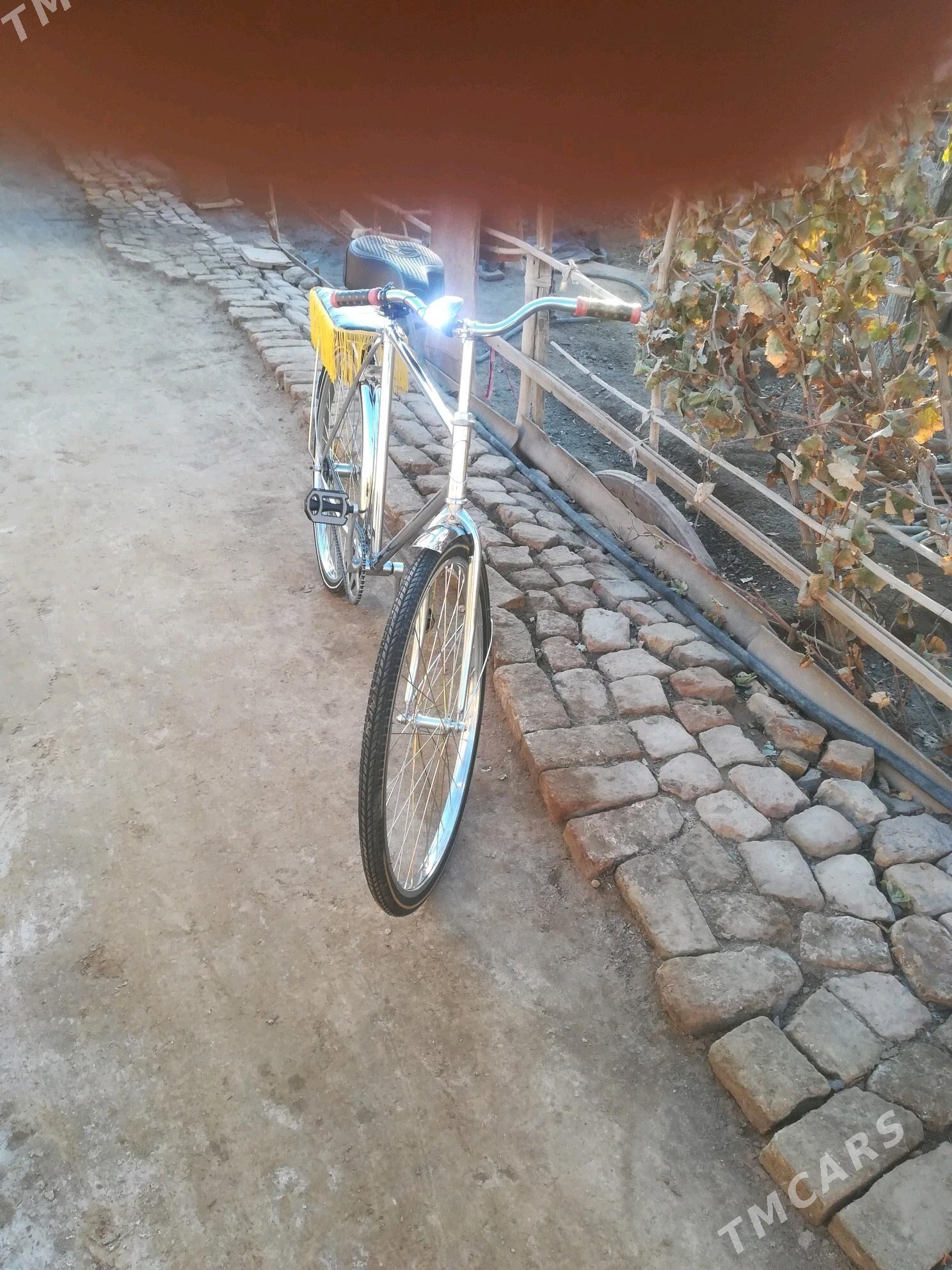 Ural velik - Akdepe - img 2