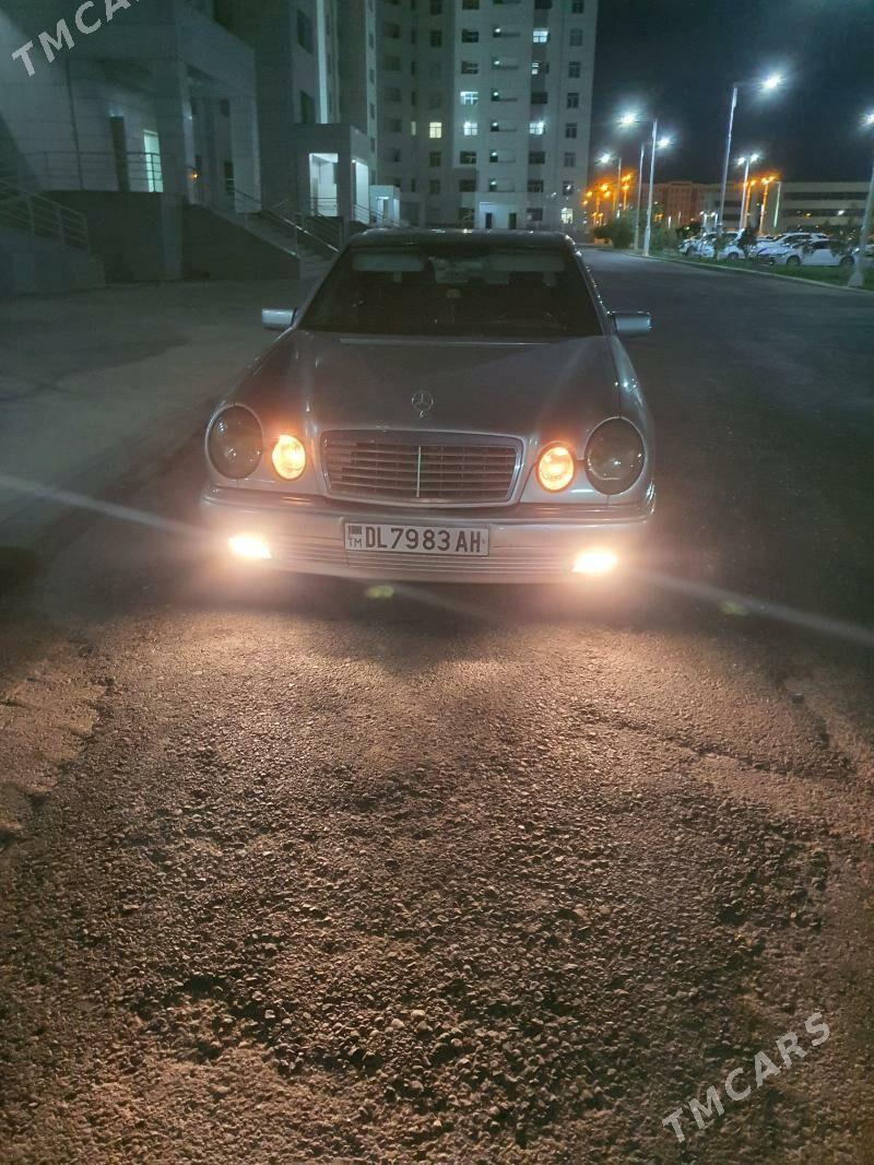 Mercedes-Benz E320 1998 - 85 000 TMT - Aşgabat - img 4