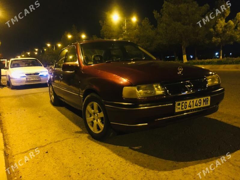 Opel Vectra 1992 - 30 000 TMT - Мары - img 4
