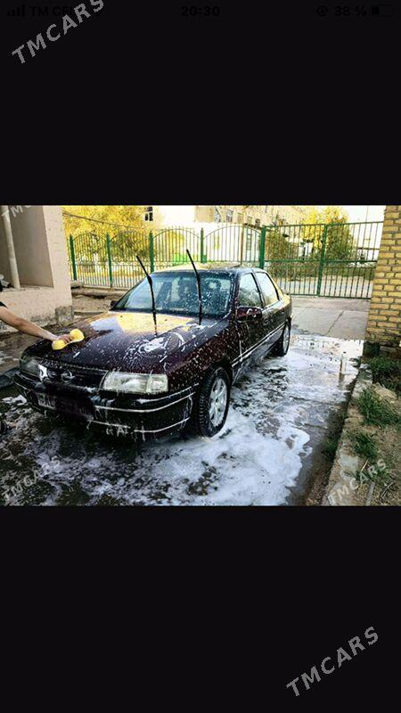 Opel Vectra 1992 - 30 000 TMT - Мары - img 9