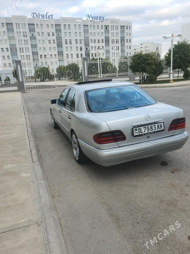 Mercedes-Benz E320 1998 - 85 000 TMT - Aşgabat - img 3