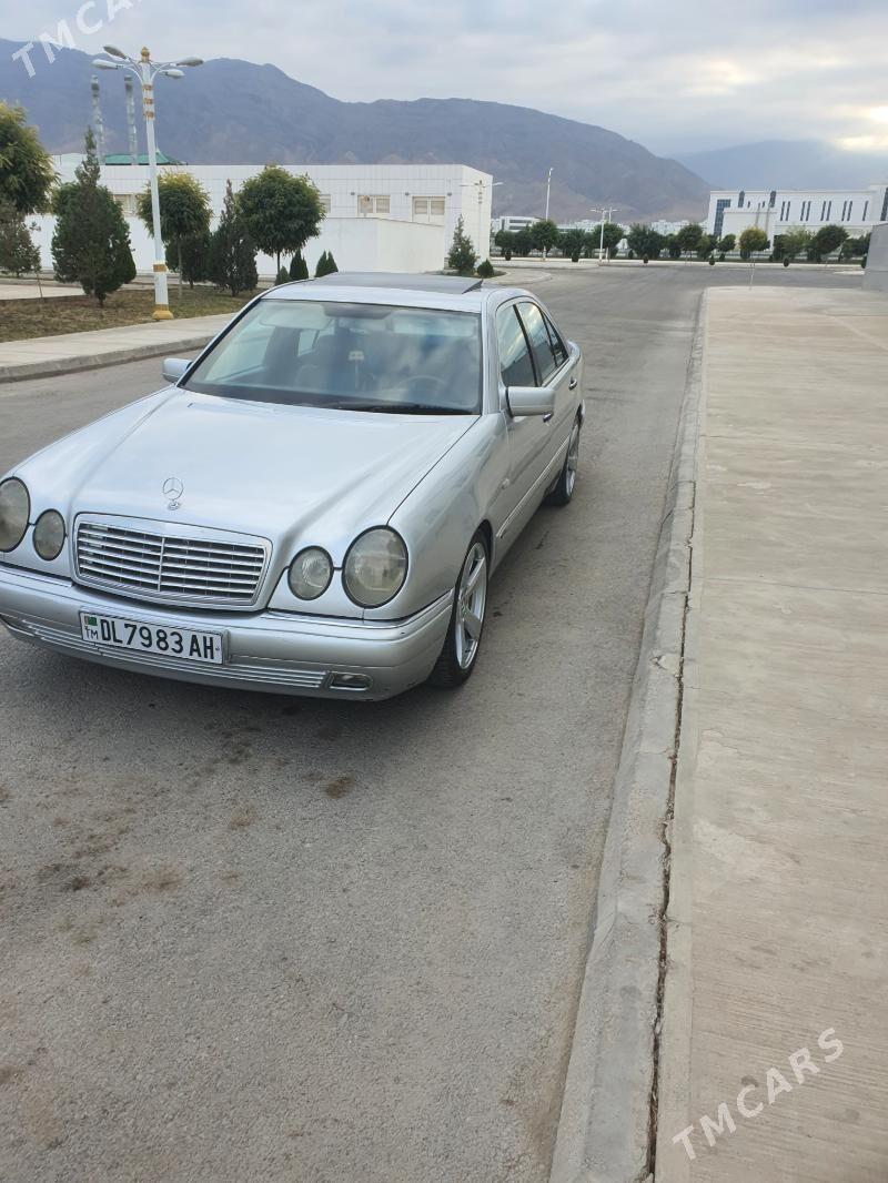 Mercedes-Benz E320 1998 - 85 000 TMT - Aşgabat - img 2