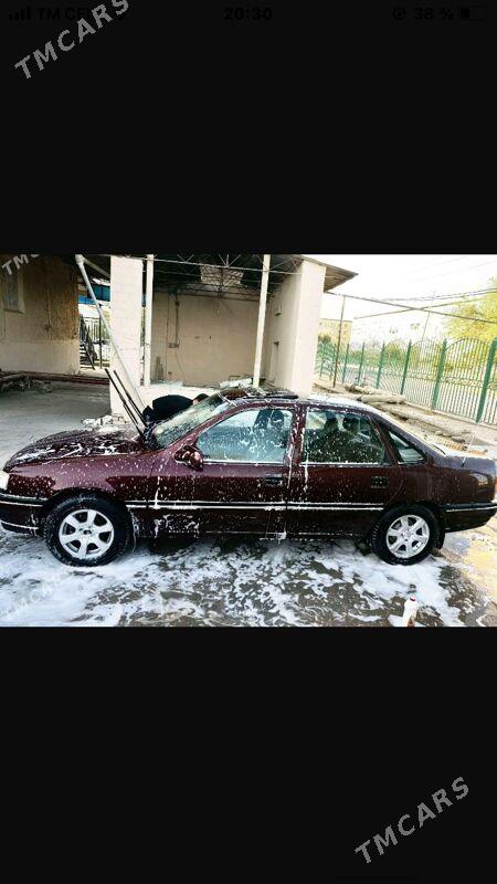 Opel Vectra 1992 - 30 000 TMT - Мары - img 10
