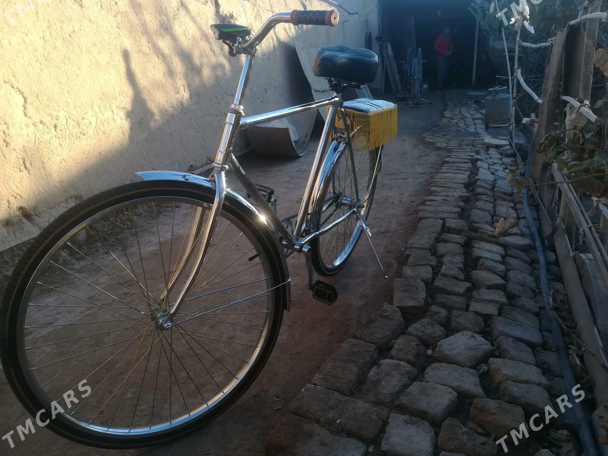 Ural velik - Akdepe - img 3