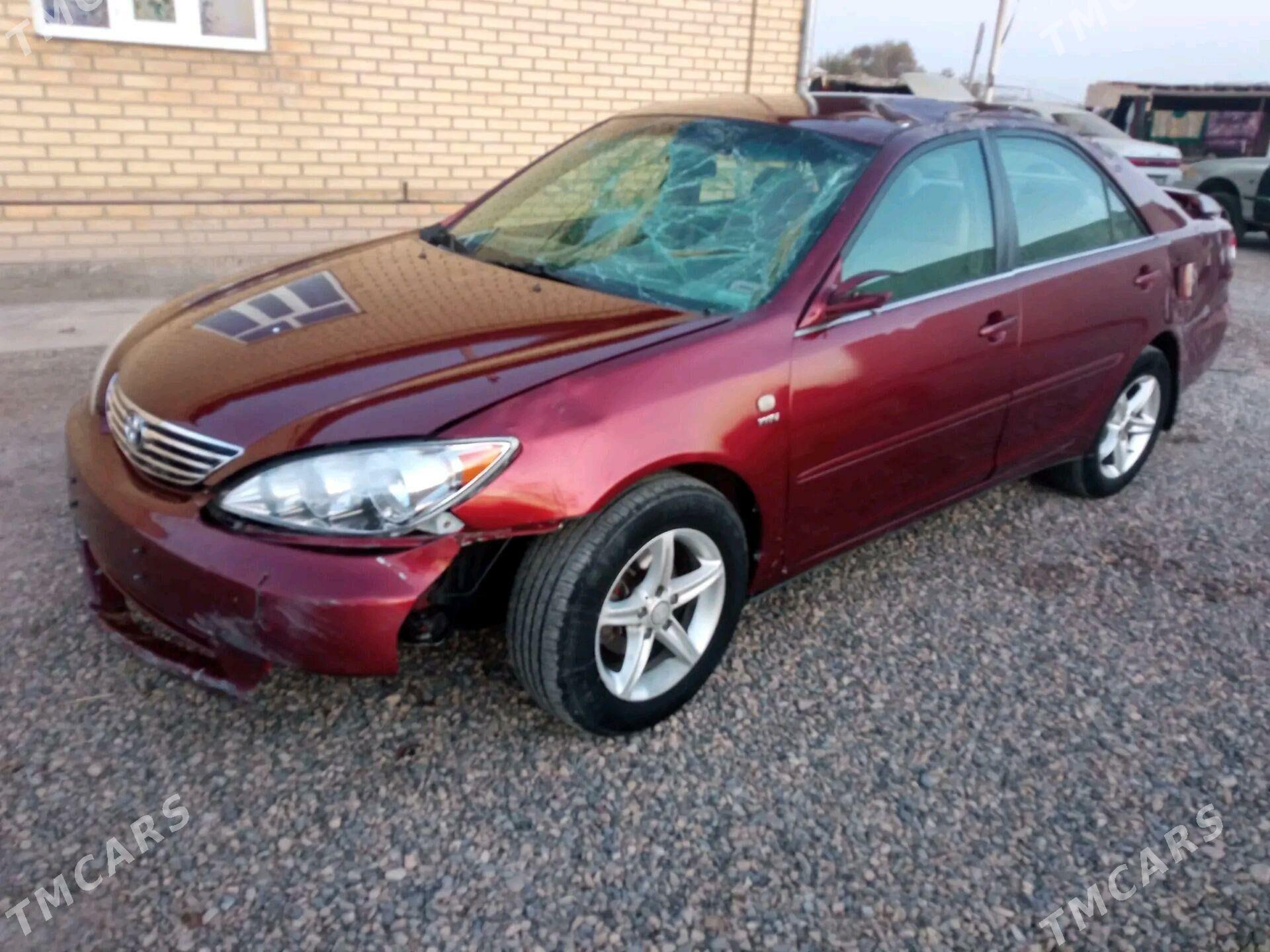 Toyota Camry 2004 - 118 000 TMT - Мургап - img 2