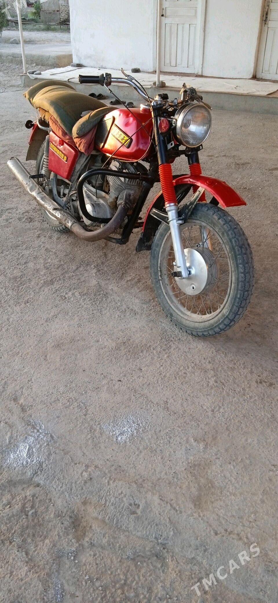 Iž Planeta 5 2022 - 10 000 TMT - Babadaýhan - img 3